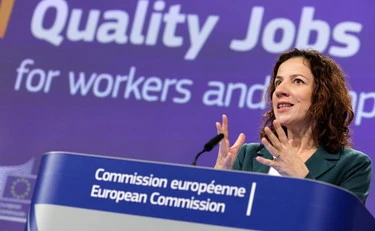 Roxana Minzatu smentisce Repubblica su Meloni: le clamorose parole della Commissaria Ue