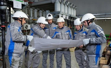 Reti elettriche digitali e resilienti: l'infrastruttura diffusa come base della transizione energetica