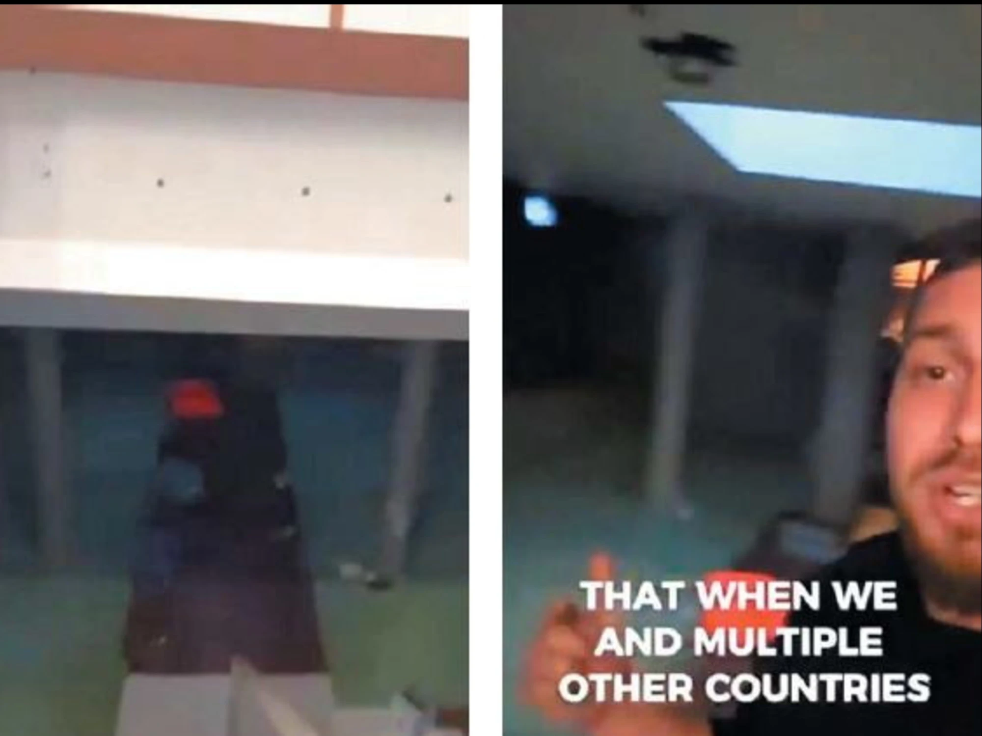 Un video svela l’inganno: niente viveri sulla Flotilla