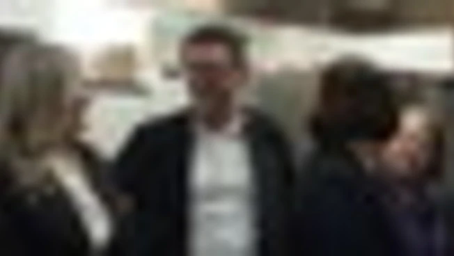 Andy Burnham, successore Starmer pronto a risolvere "grandi questioni"
