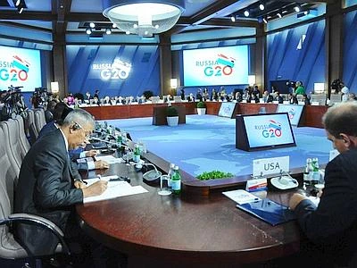 G20: "Ripresa fragile e rischi alti Priorità a crescita e occupazione"