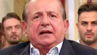 Coronavirus, Paolo Fox diserta I Fatti Vostri e Giancarlo Magalli: "Problema di coscienza, non gli sembra giusto"