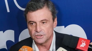 &amp;nbsp;Carlo Calenda