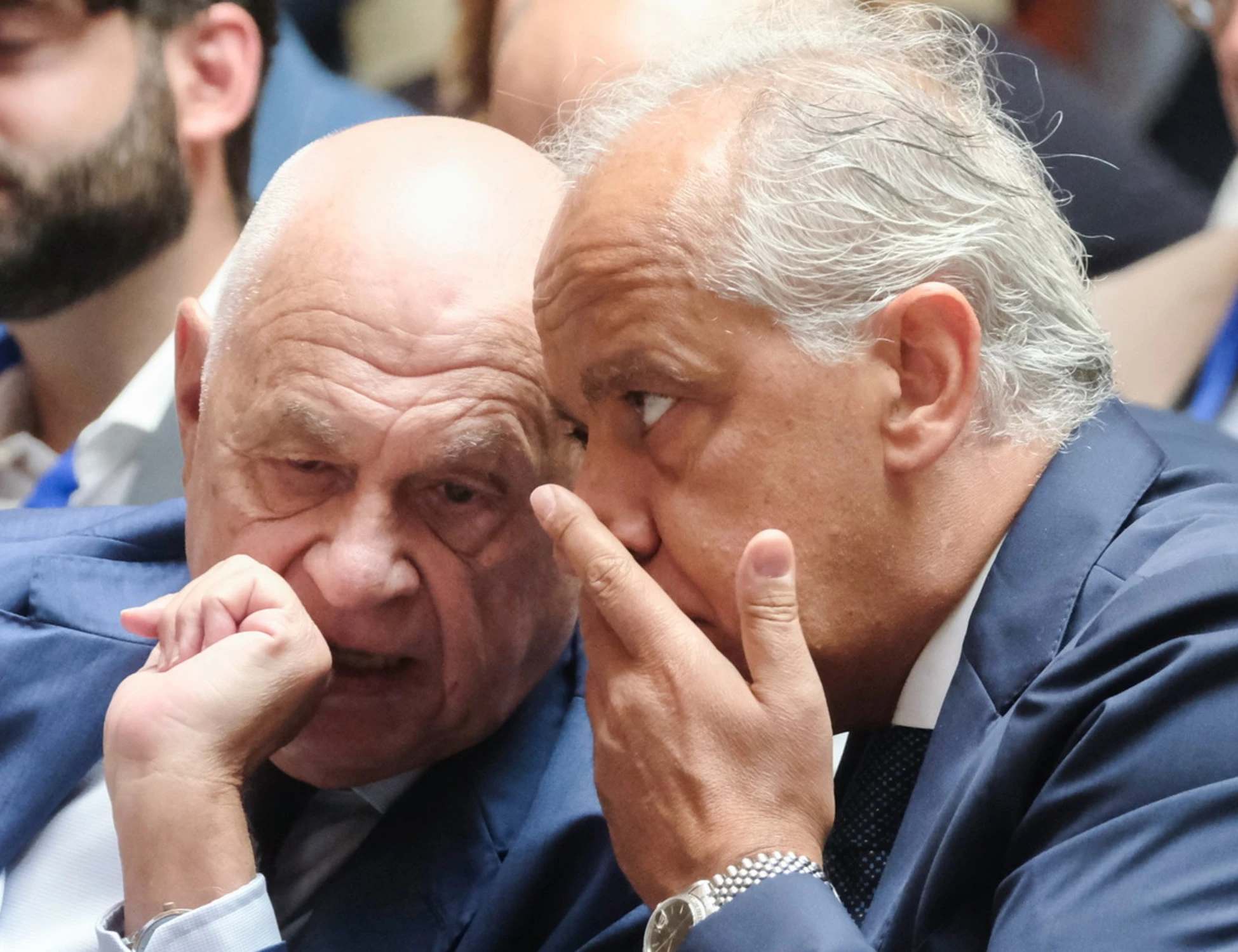 Almasri, ecco le carte e le accuse al governo: "Temevano ritorsioni"