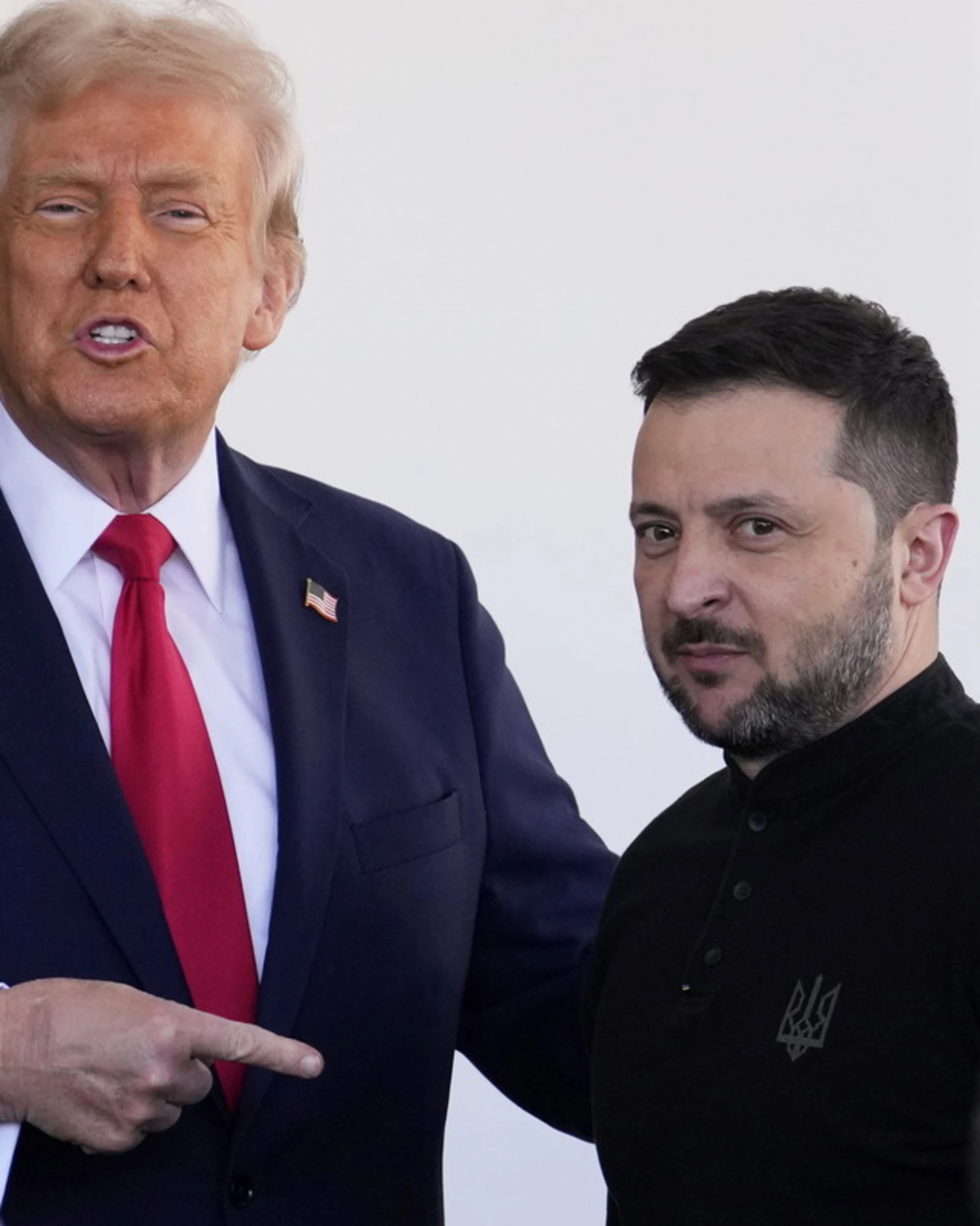 Ucraina, ecco "l'offerta finale" di Trump per un accordo con la Russia