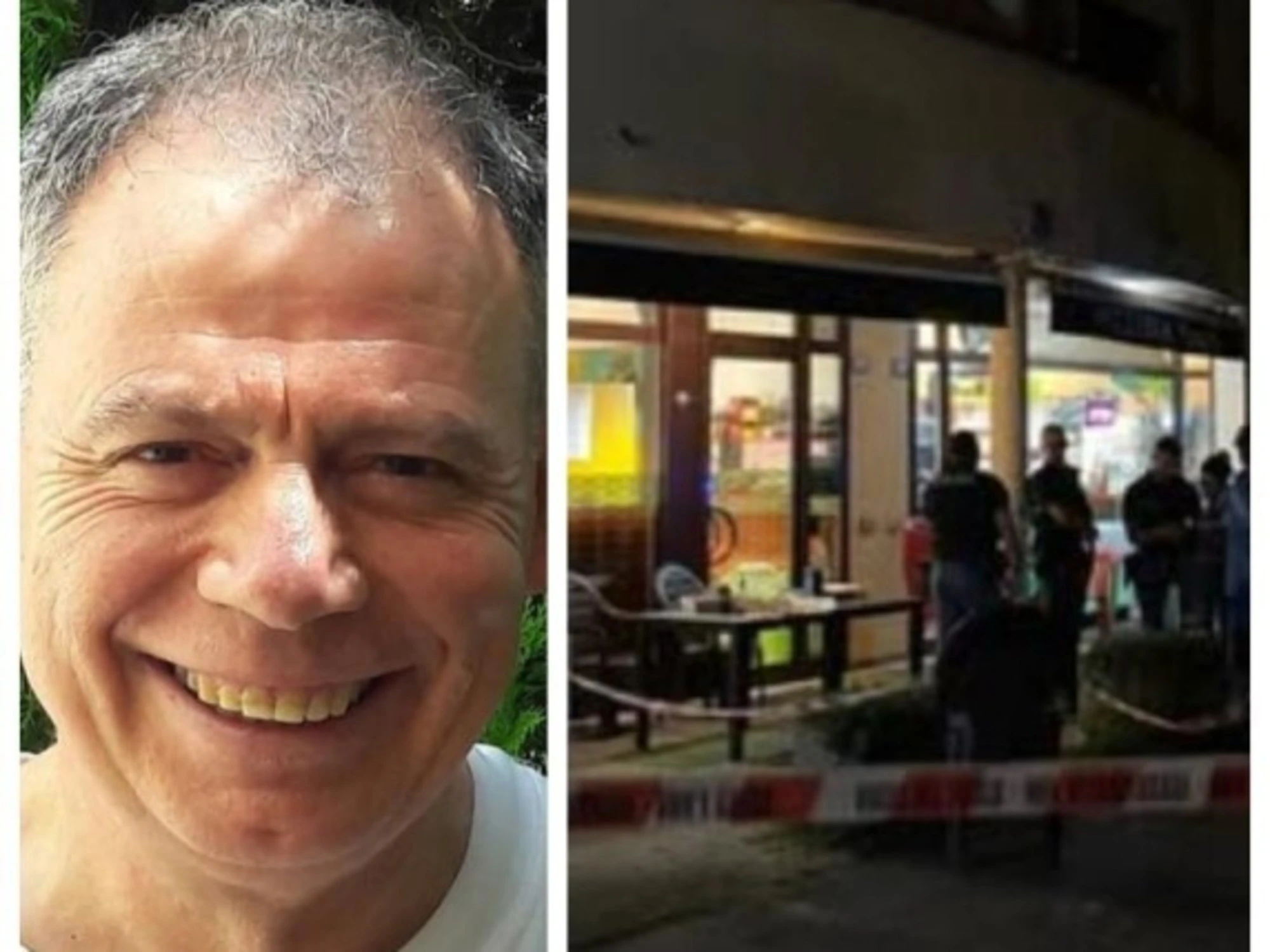 Reggio Emilia, "fammi una pizza gratis". E ammazza il pizzaiolo