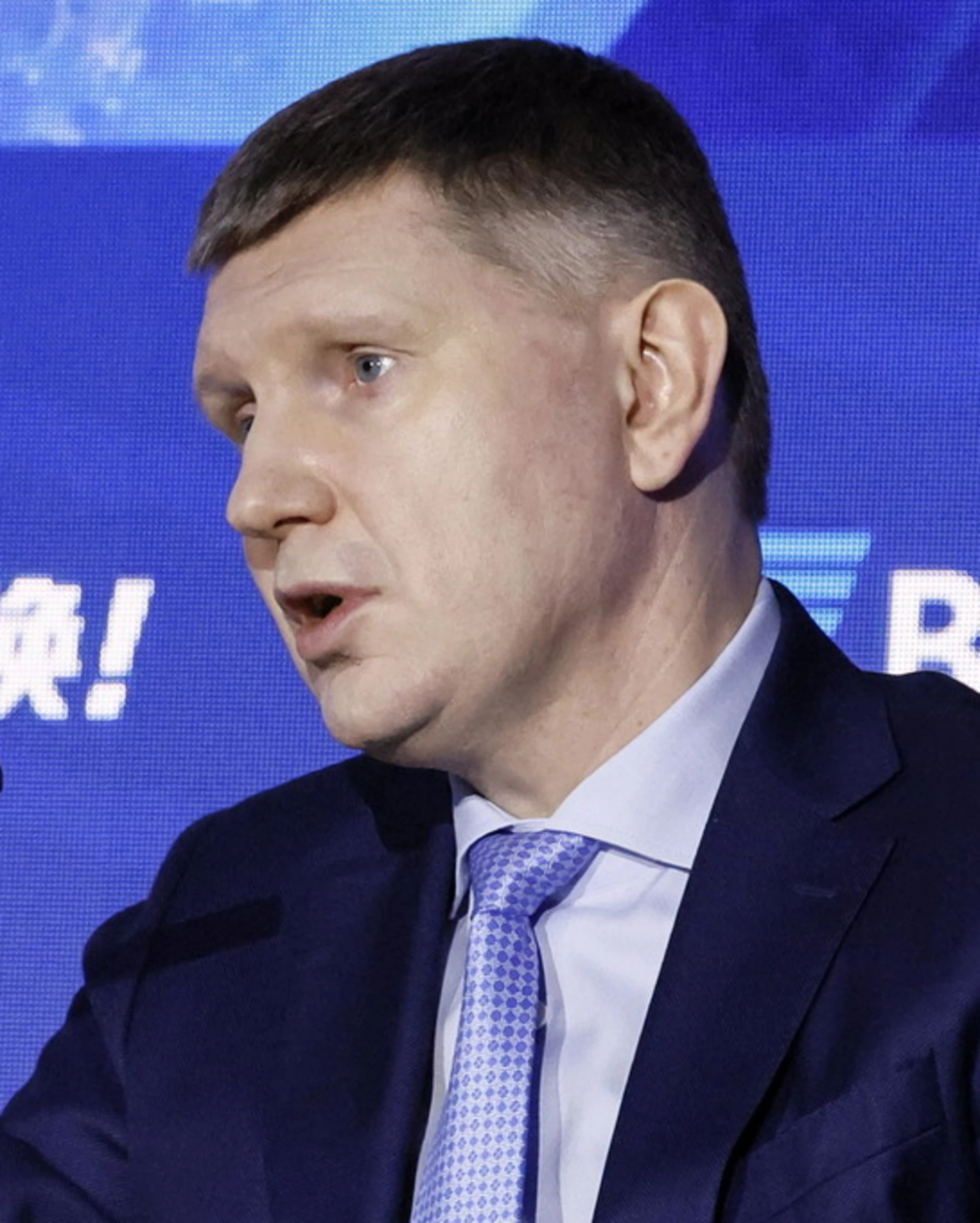 Russia, "rischio recessione": l'allarme rosso del ministro di Putin