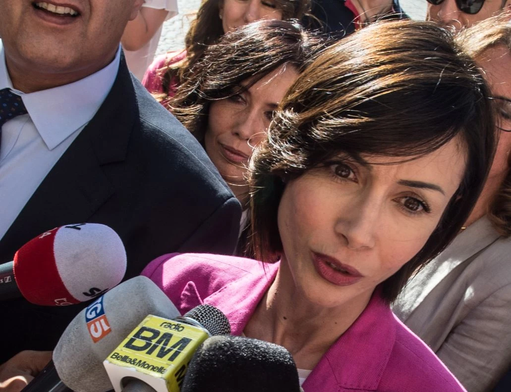 Mara Carfagna si prende Forza Italia: "Non saremo mai la stampella di Matteo Salvini. E Berlusconi..."