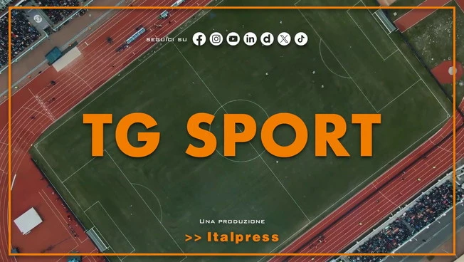 Tg Sport - 9/6/2026