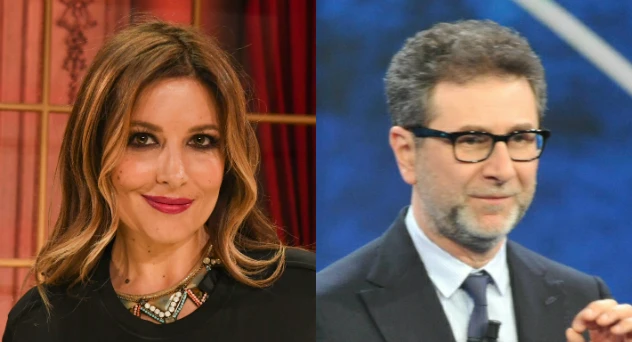 Domenica In, Selvaggia Lucarelli dice no alla Rai: "Bastava togliere lo 0,002% di stipendio a Fabio Fazio..."