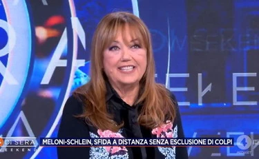 Bernardini De Pace fa impazzire il Pd: "Vi dico la differenza tra Meloni e Schlein"