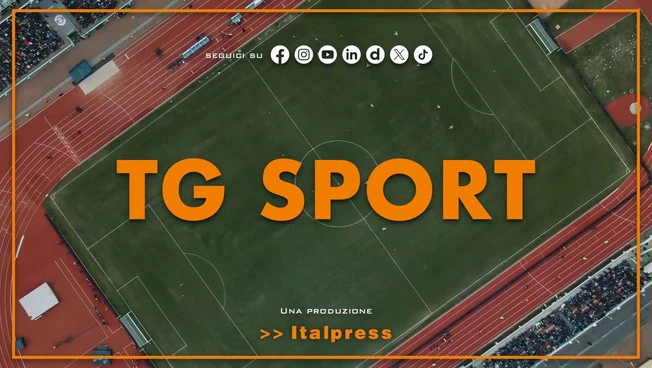 Tg Sport - 6/8/2026