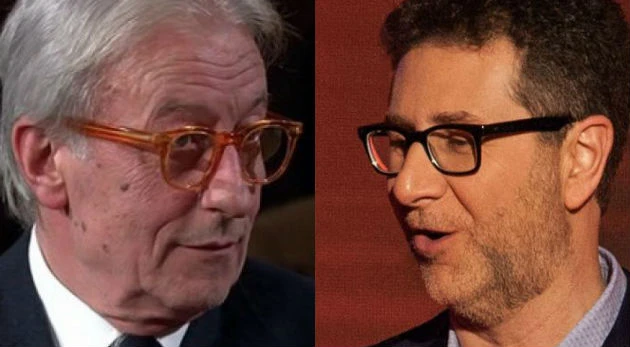 Fabio Fazio, l'affondo di Vittorio Feltri: "Gli ascolti sempre giù, lo stipendio rimane su"