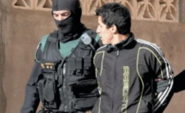 Ceuta al centro del mondo dei jihadisti