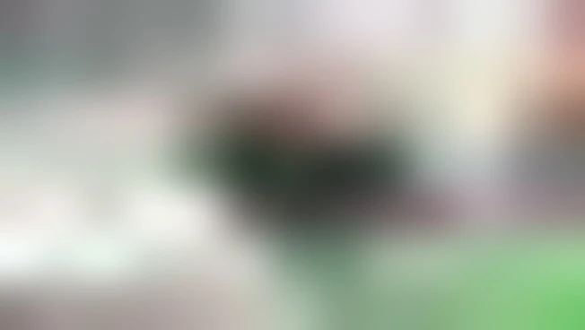 Venezia, il Canal Grande colorato di verde dagli attivisti per il clima