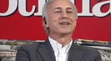 Alessandro Sallusti contro GIuseppe Conte: "Emilio Fede di Giuseppe Conte. Anzi, peggio"