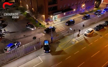 Rimini, come hanno beccato l'ucraino arrestato per il sabotaggio di Nord Stream