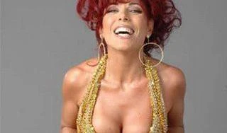 Bella, sexy e argentina: ecco la Calabrò, futura senatrice italiana