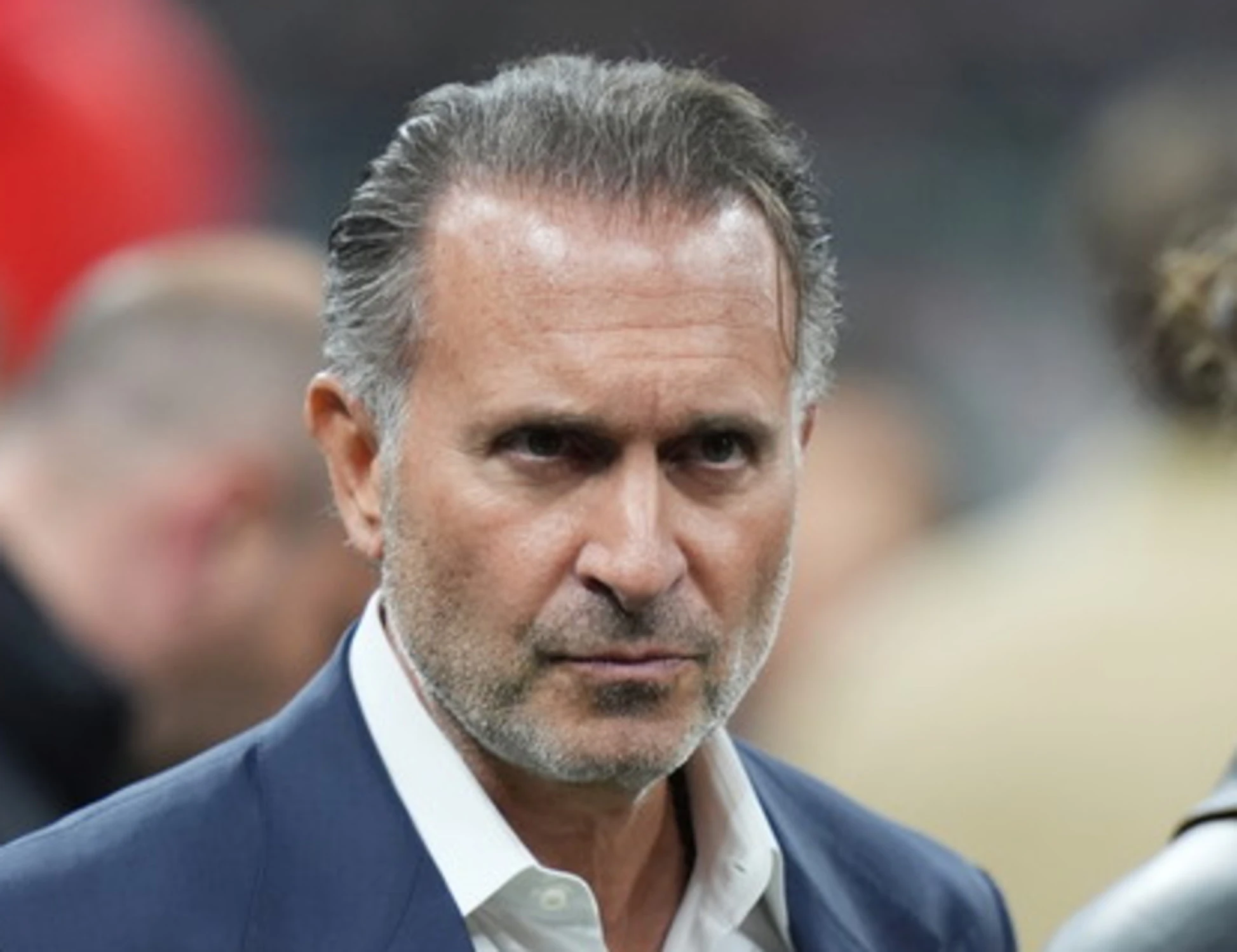 Milan, Gerry Cardinale sbotta: "Ci parlo io", chi trema adesso