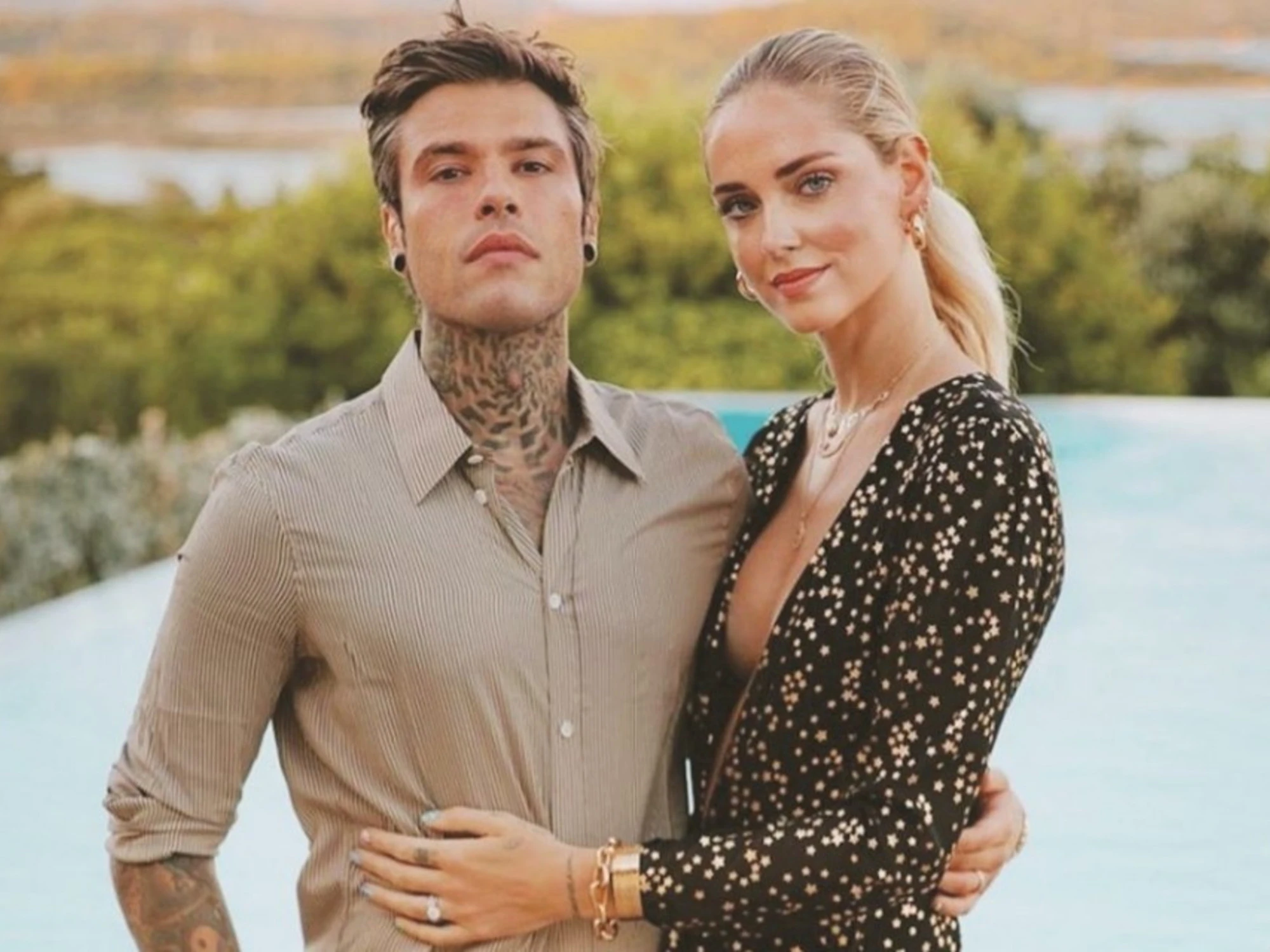 Chiara Ferragni, Fedez accusa: "Trattato da lebbroso, volevo tagliarmi le vene"