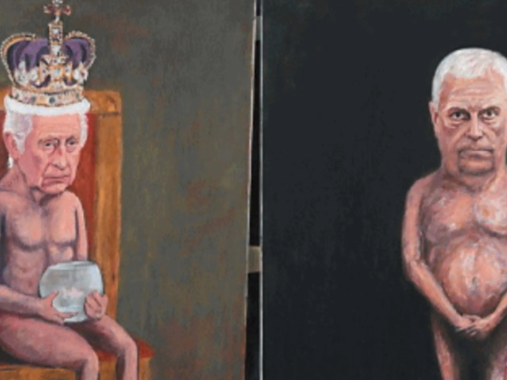 Epstein-Andrea, i Windsor hanno sbagliato tutto: quelle foto del 2011...