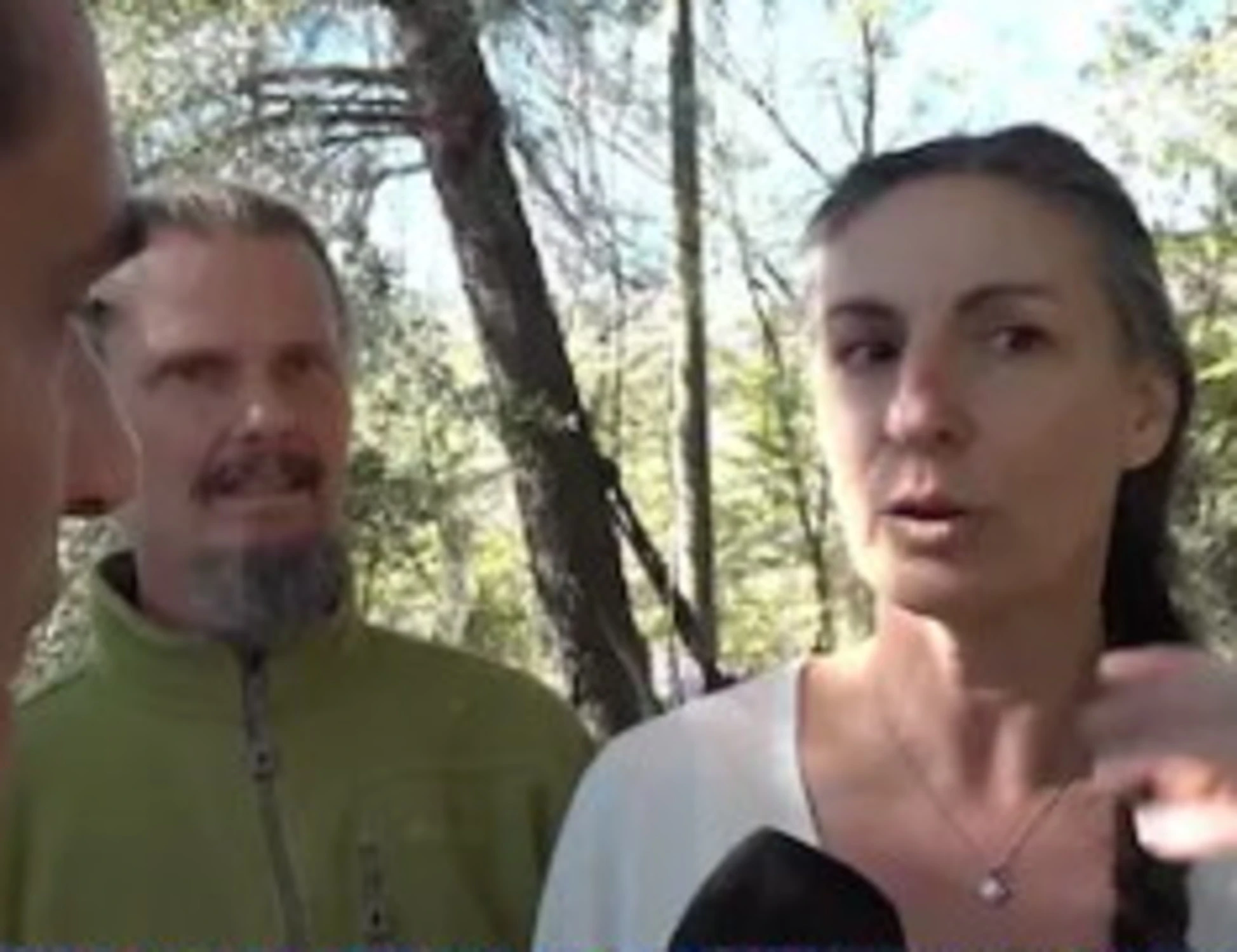 Una famiglia distrutta e dovremmo pure tacere