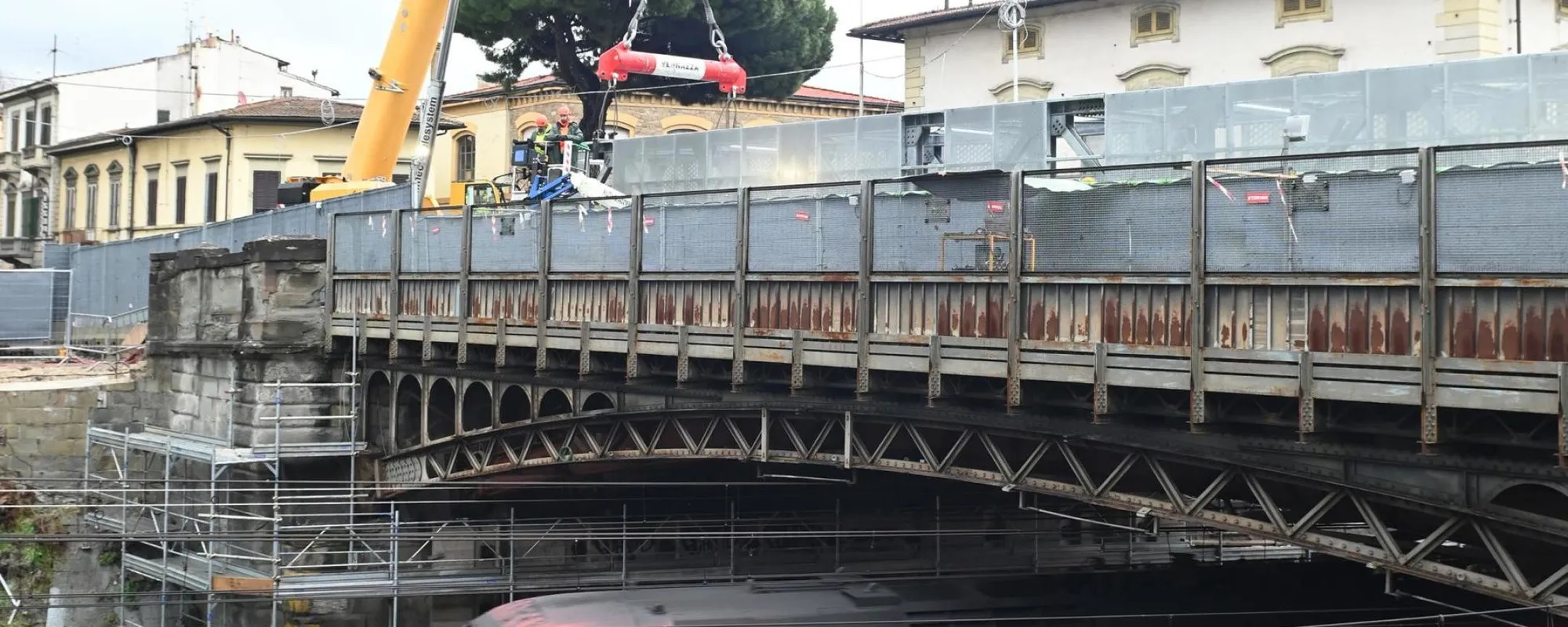 "Nessuno minimizzi": sabotaggio sull'alta velocità, l'ira di Salvini