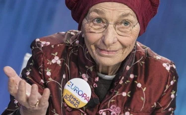 Ricovero d'urgenza per Emma Bonino: il primo bollettino medico