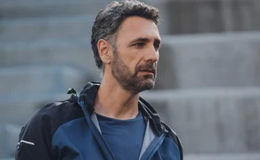 Raoul Bova in Fabrizio Corona v sporu zaradi zaščite blagovne znamke "occhi spaccanti"