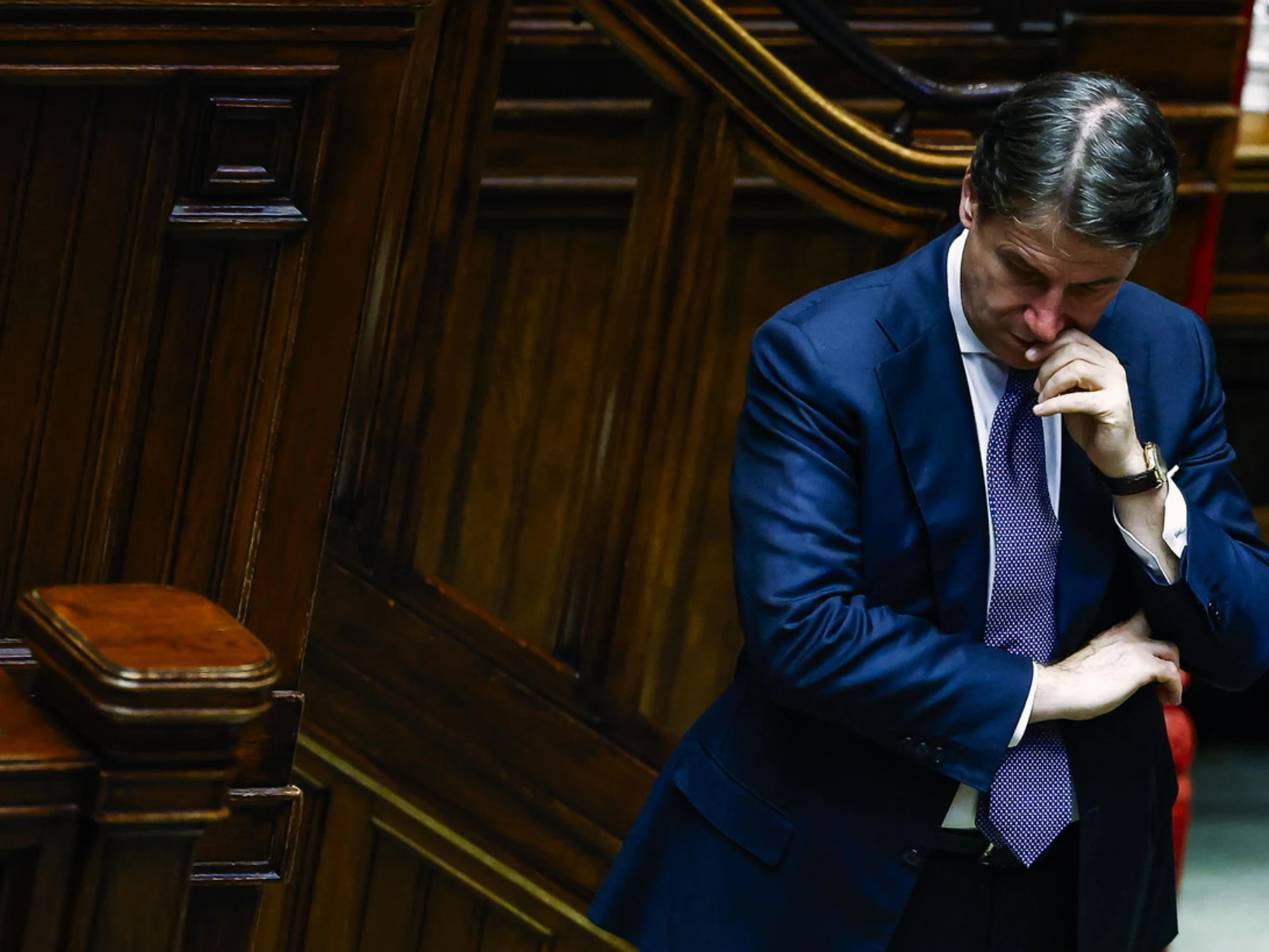 Il conto finale di Conte: 174 miliardi dal Superbonus