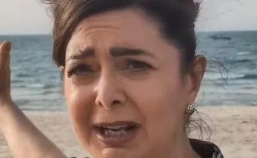 Laura Boldrini e il Pd a Gaza? L'unica parola mai pronunciata