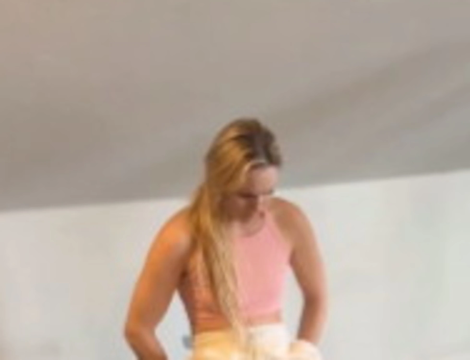 Lindsey Vonn indistruttibile: a un mese dal terrificante infortunio...