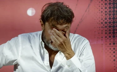 Ranucci mente e sa di mentire