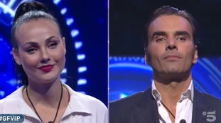 Massimiliano Morra gay, al Grande Fratello Vip il gelo con Adua Del Vesco: "Rapporti sessuali? Nì", imbarazzo in diretta