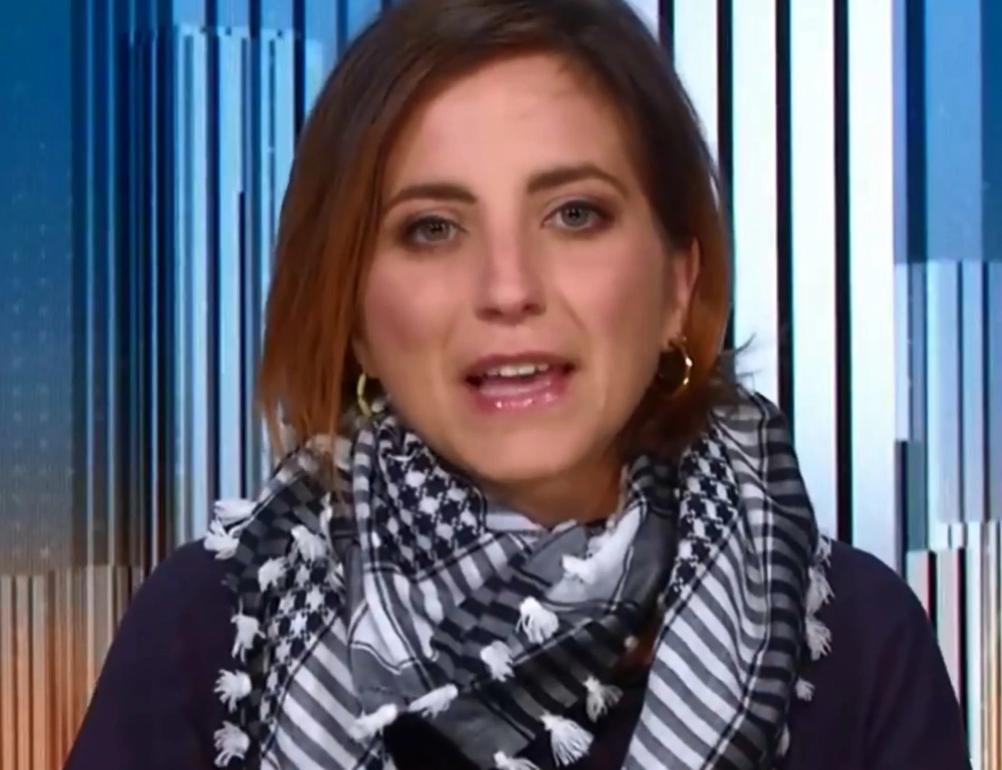 4 di Sera, Benedetta Scuderi: "Cos'ha fatto la Flotilla", le prime parole