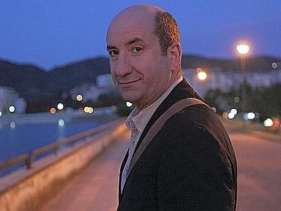 Amelio torna a Venezia: 'Film scritto sul corpo e l'anima di Albanese'