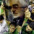 Iran, cortei, scontri e arresti