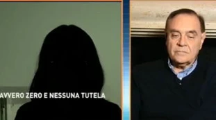 Controcorrente, la escort demolisce il M5s: "Non solo se***, quanto incasso col reddito di cittadinanza"