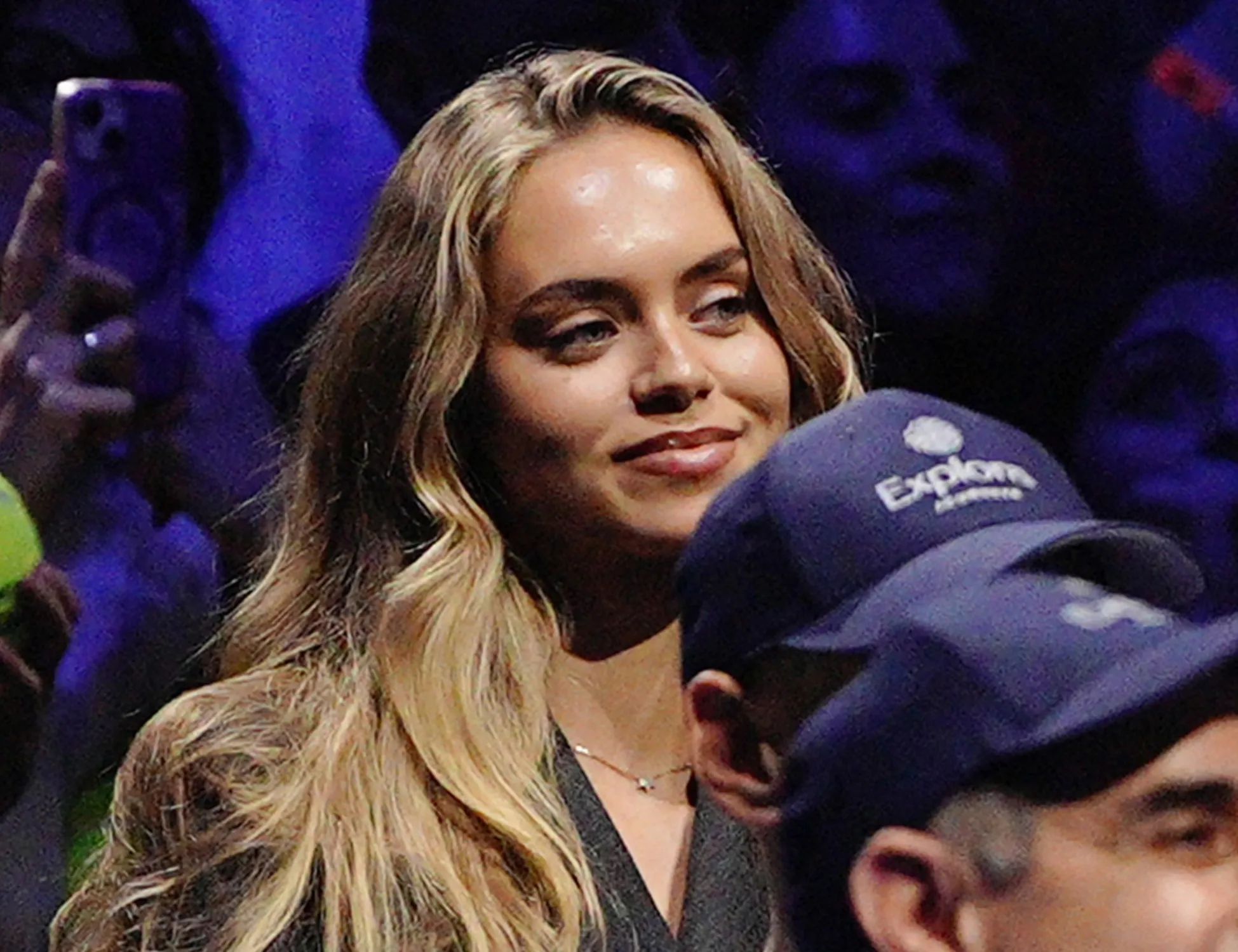 Sinner, bomba sulla fidanzata: "Ha visto Schumacher dopo l'incidente"