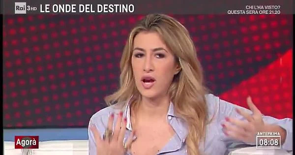 Annalisa Chirico sulle tasse giallo-rosse: "Merendine e bibite gassate? Si mettano loro a dieta"