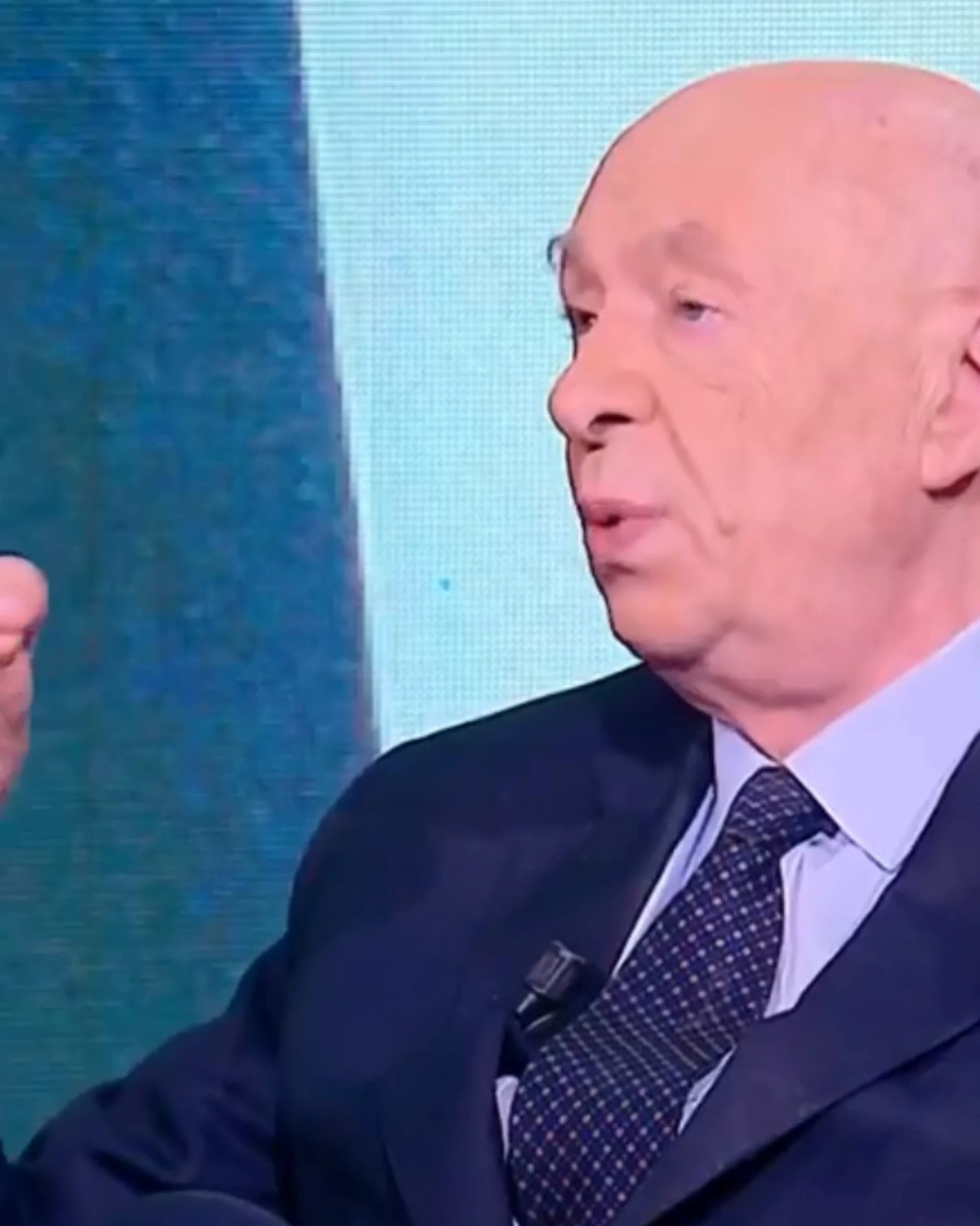 Quarta Repubblica, Paolo Mieli: "Dazi? Qual è il compito di Meloni"