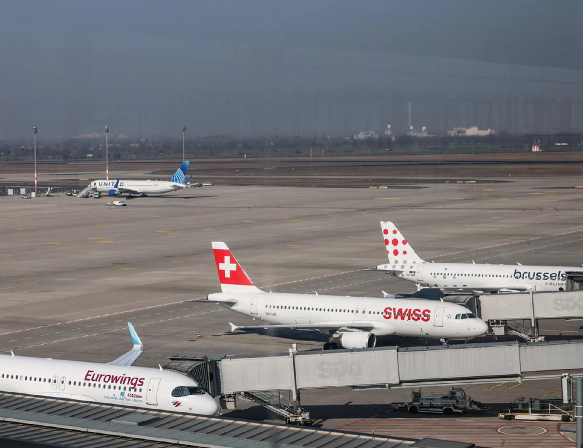 Monaco, chiuso l'aeroporto: "Droni non identificati", sospetti sulla Russia