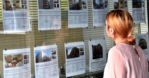 Rent to buy: si può acquistare una casa senza mutuo, basta pagare l'affitto