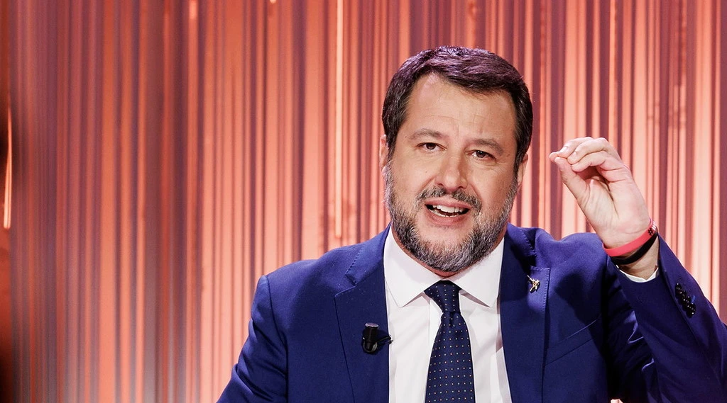 Apostolico, Lega contro Anm: "Vita privata? No, insulti pubblici"