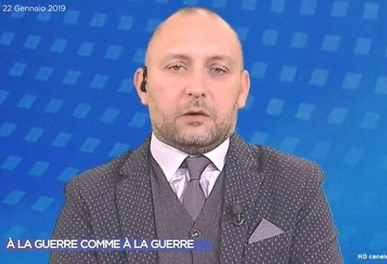 Luigi Di Maio, Giuliano Zulin: cerca appoggi extra Italia perché i sondaggi lo danno sotto la Lega di 10 punti