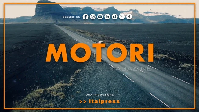 Motori Magazine - 27/9/2026