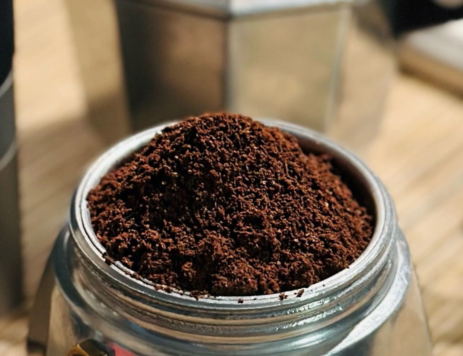 Caffè, richiamato un noto marchio per rischio chimico