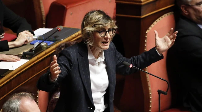 Giulia Bongiorno, indiscrezioni: il centrodestra pensa a lei per la corsa a Roma, "può rubare voti alla sinistra"