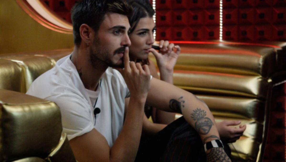 Grande Fratello Vip, bomba a Pomeriggio 5: "Francesco Monte protetto dalla produzione, la prova"
