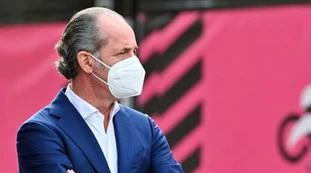 Luca Zaia sul bollettino del coronavirus in Veneto: "Numeri paurosi, come in tempo di guerra"